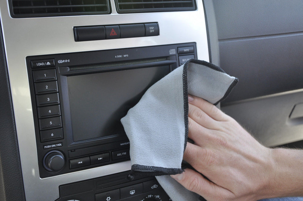 cell phone cleaner