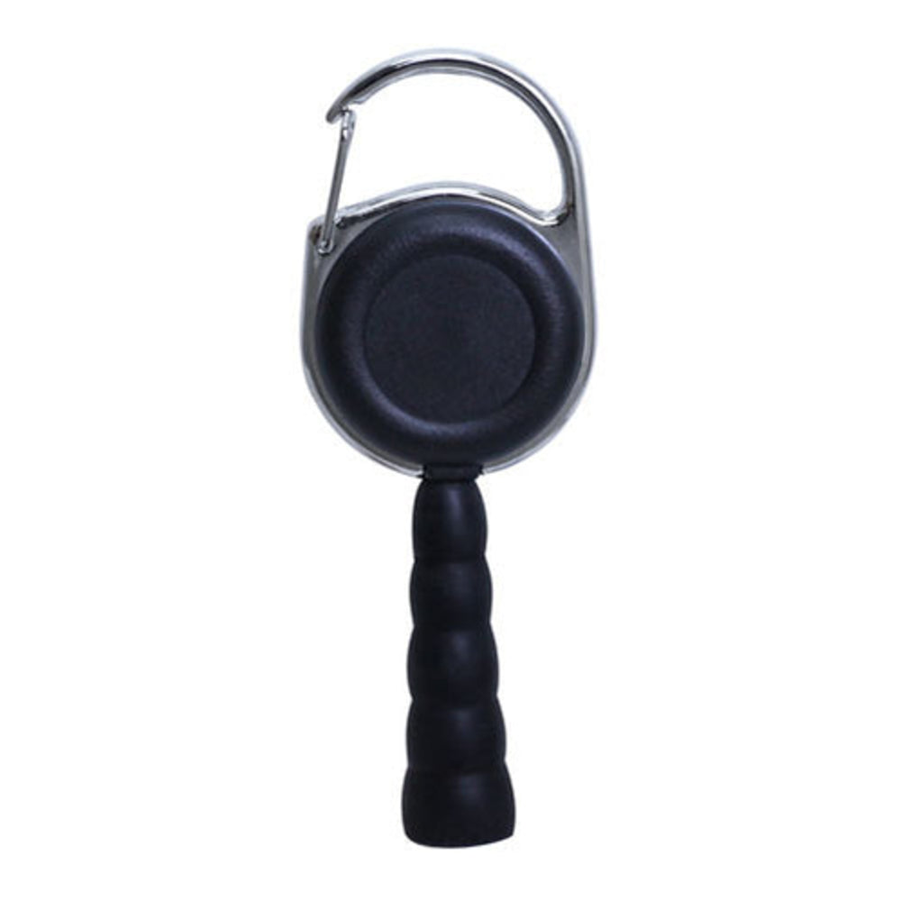 carabiner reel