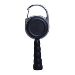 carabiner reel