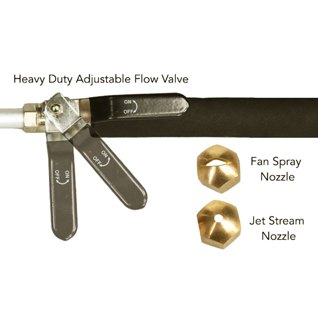high pressure hose