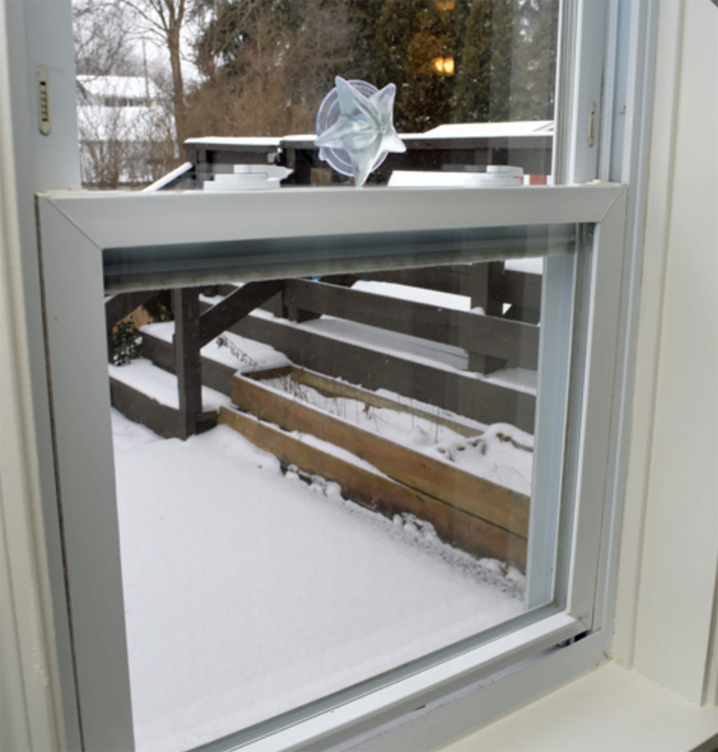 door glass