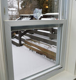 door glass