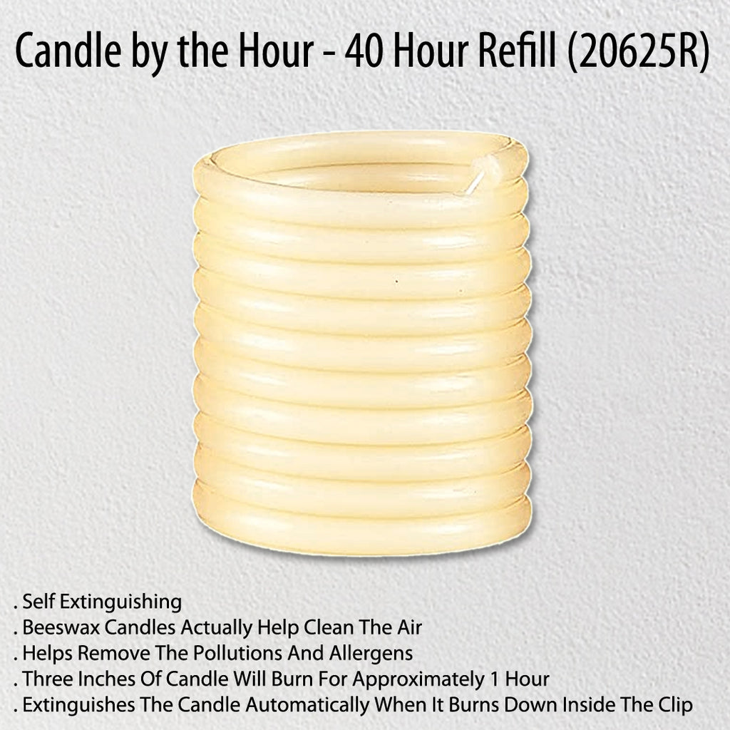 candle refill