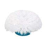 spin scrubber