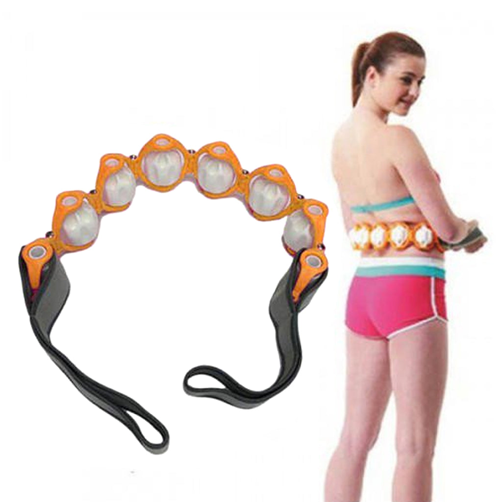 back massage tool