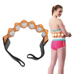 back massage tool