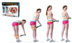 massage points