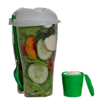 salad container