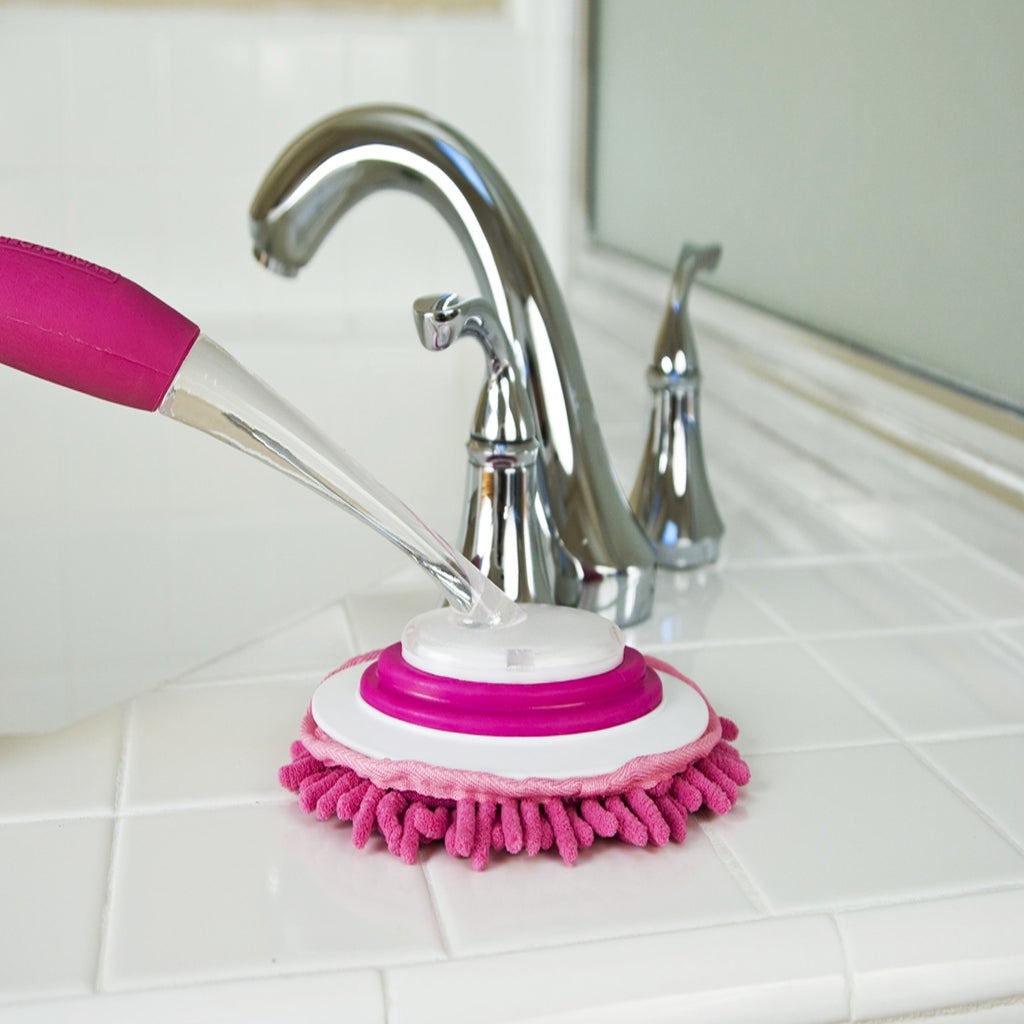 Evriholder EvriScrubber Tub n' Tile Scrubber