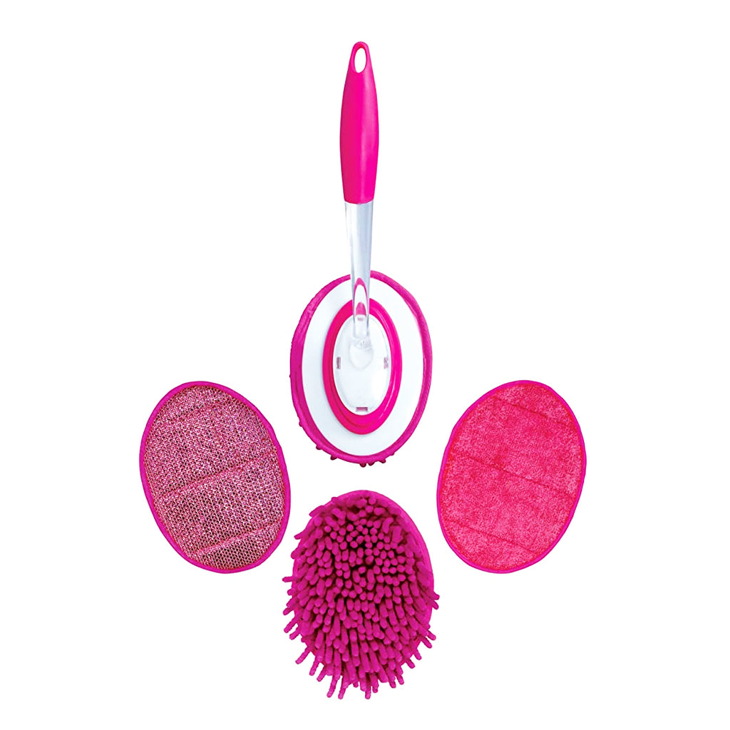 Evriholder EvriScrubber Tub n' Tile Scrubber