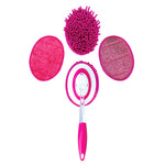 Evriholder EvriScrubber Tub n' Tile Scrubber