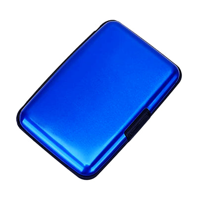credit card wallet for men
