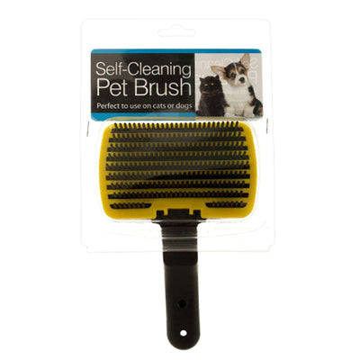 dog hair brush