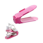 pink storage