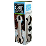 suction handle for shower