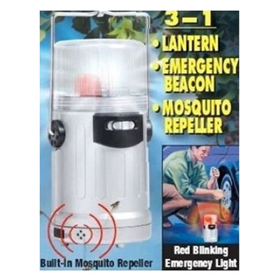 mosquito repeller