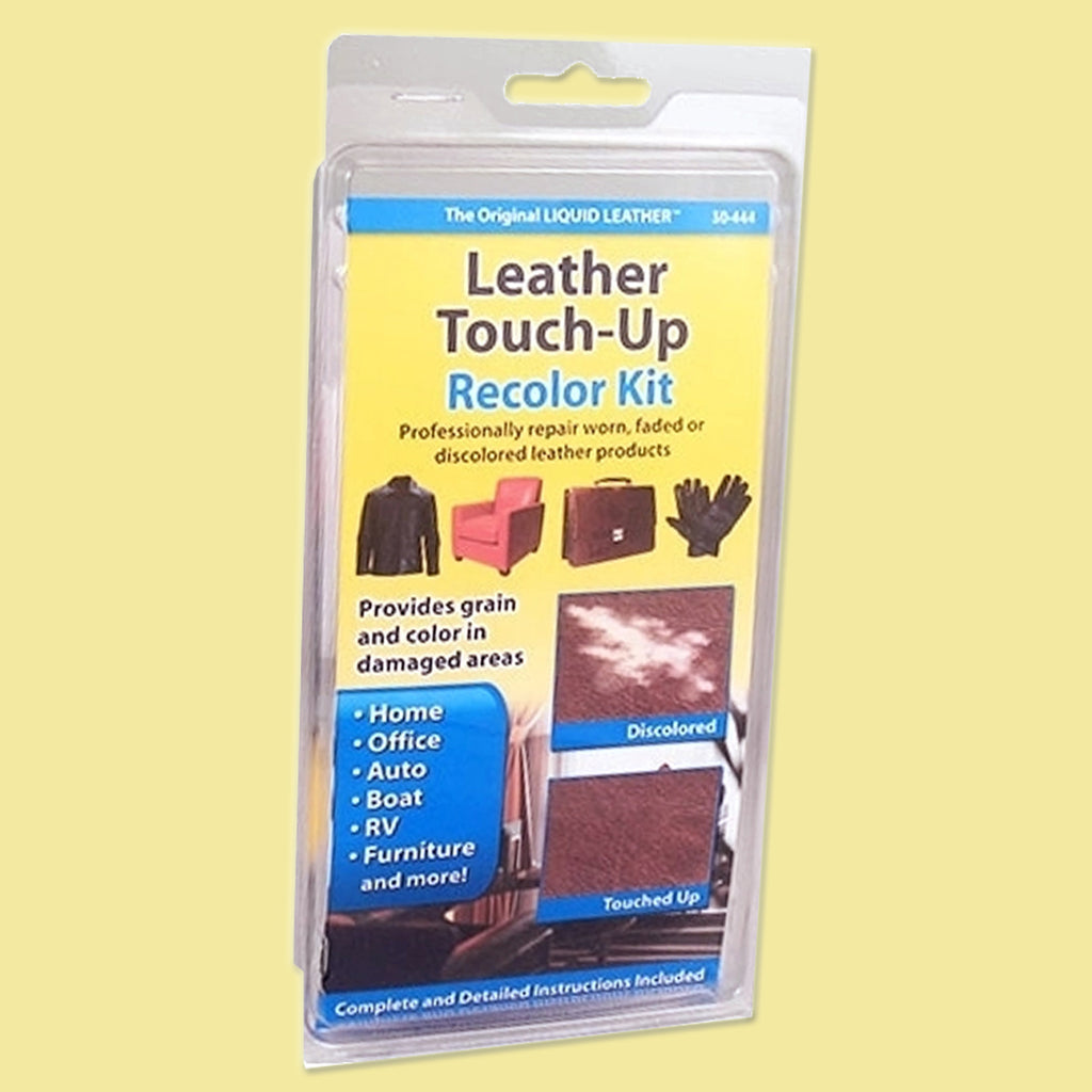 Quick  20 Leather Damage Quick-Fix Repair by Liquid Leather