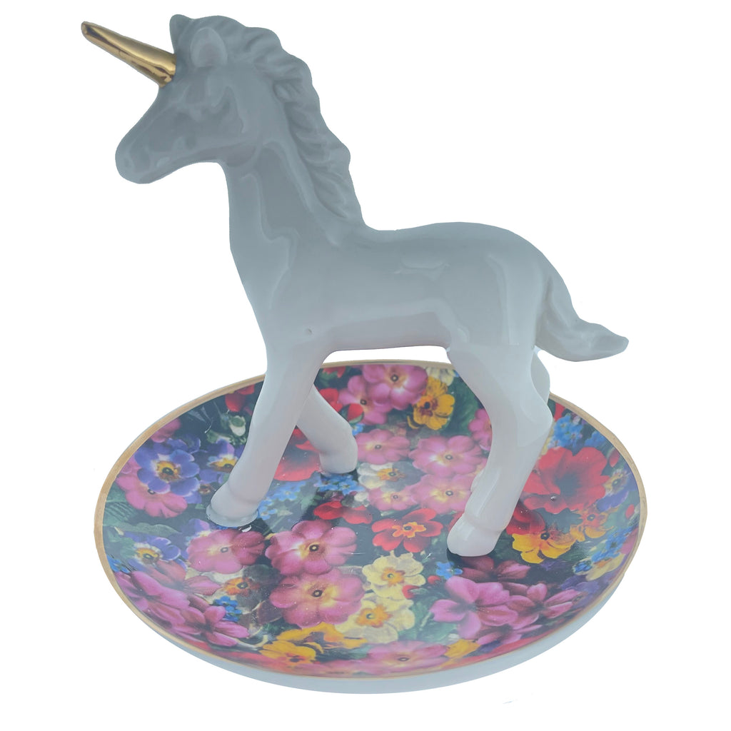 ring dish