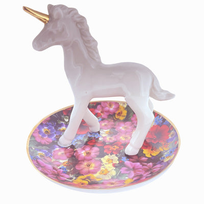 trinket plate