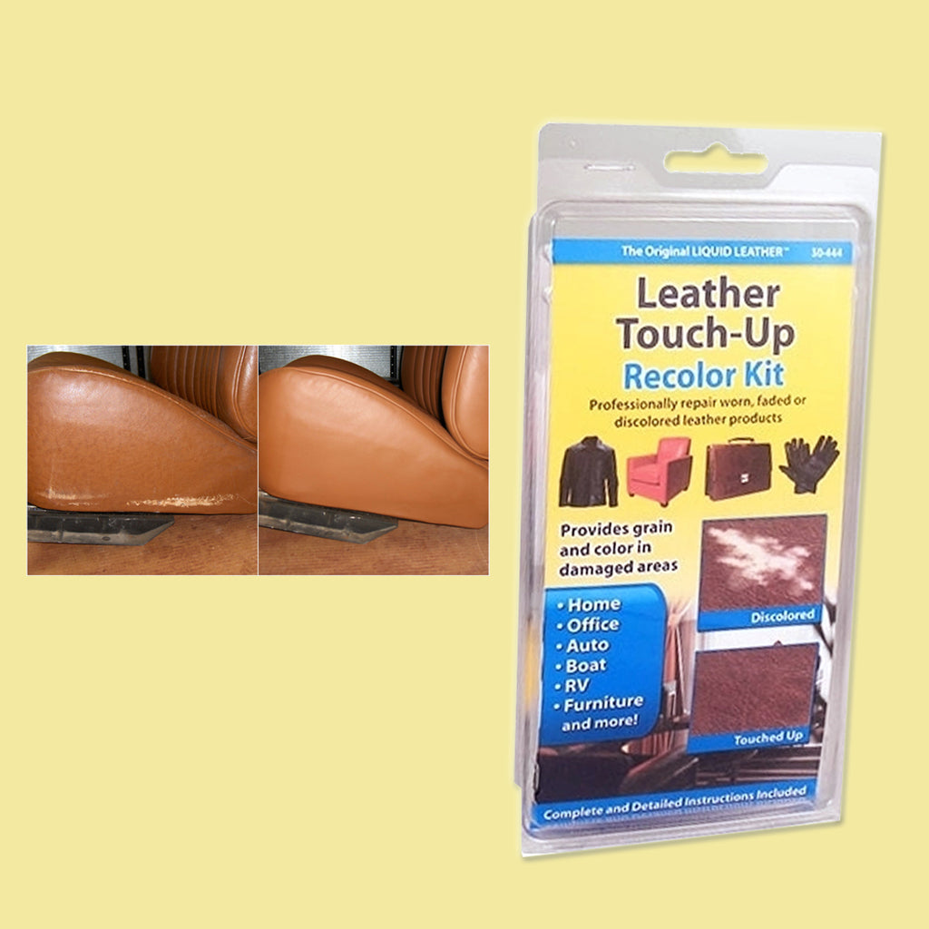 Quick  20 Leather Damage Quick-Fix Repair by Liquid Leather
