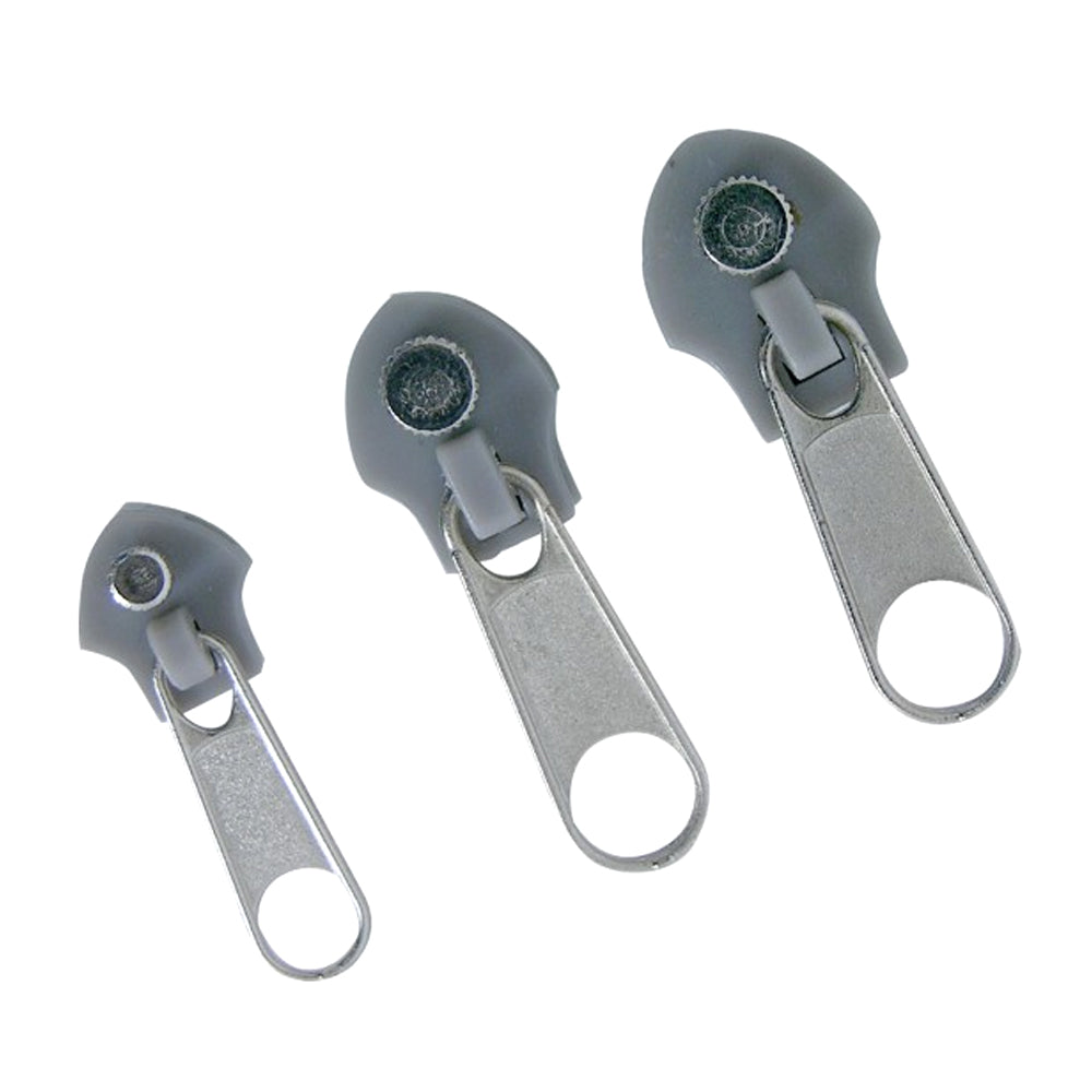 quick zipper fix